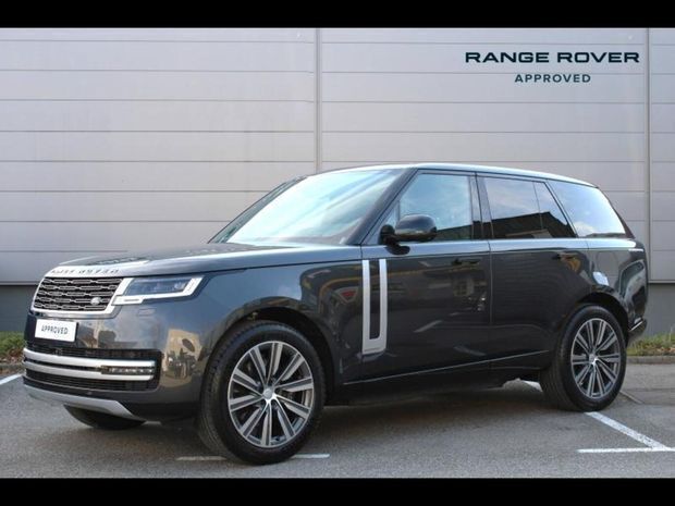 Nouvelle 2024 Land Rover Range Rover Autobiography SUV | 192 492 € (Prix juste) - Image 1/4