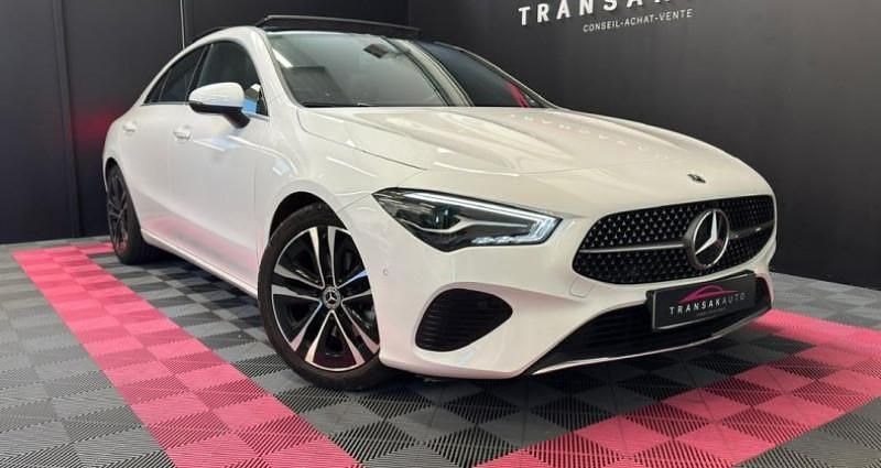 Utilisé 2023 Mercedes 180 Progressive Berline | 30 990 € - Image 1/4