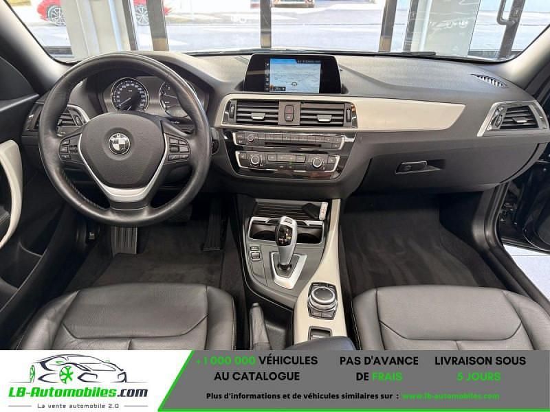Occasion BMW 218 136 ch (100 kW) 2019 Coupé