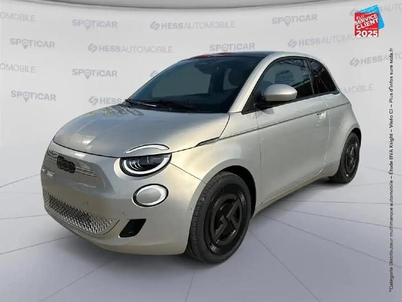 Nouvelle 2025 Fiat 500e Berline | 31 999 € - Image 1/4