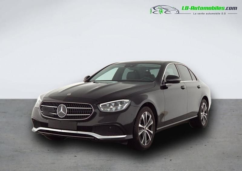 Utilisé 2022 Mercedes E300 Berline | 41 500 € (Bon prix) - Image 1/4
