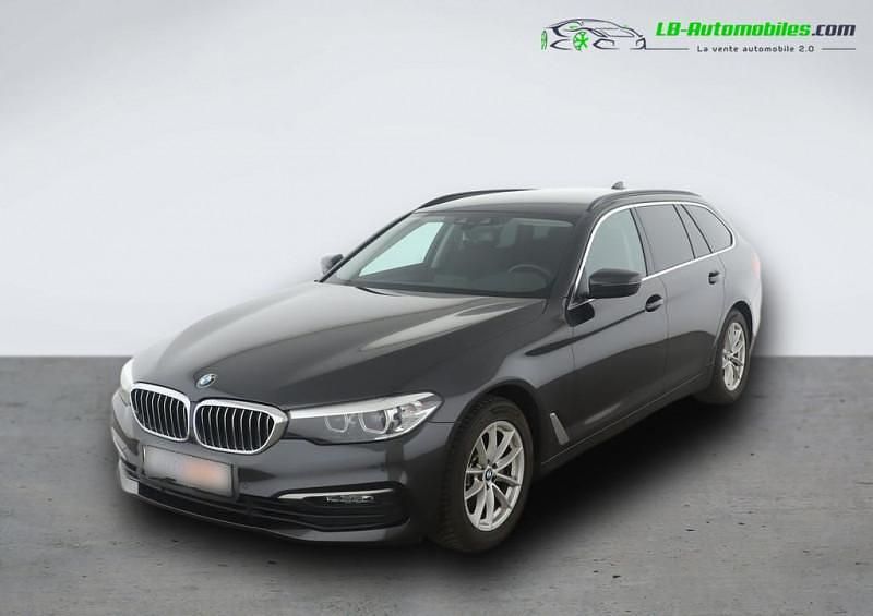Utilisé 2019 BMW 520 Berline | 30 000 € (Prix juste) - Image 1/4