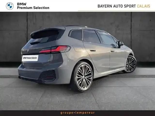 Occasion BMW 218 M Sport 2024 Noir Monospace