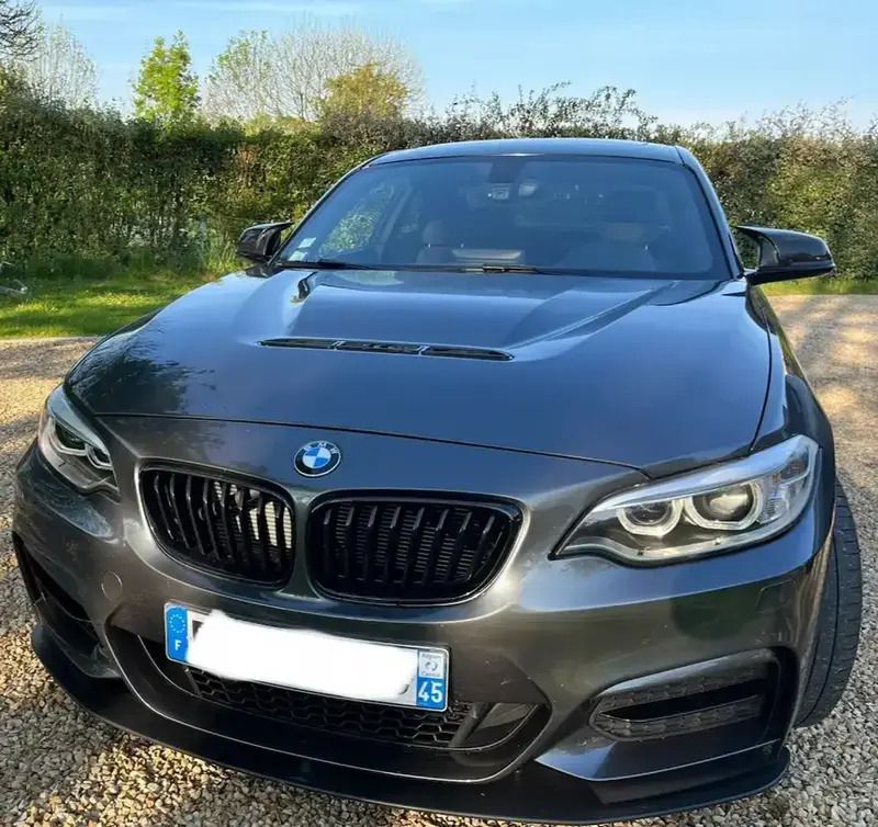 Utilisé 2014 BMW M235 Sport Line Coupé | 32 000 € (Prix juste) - Image 1/4