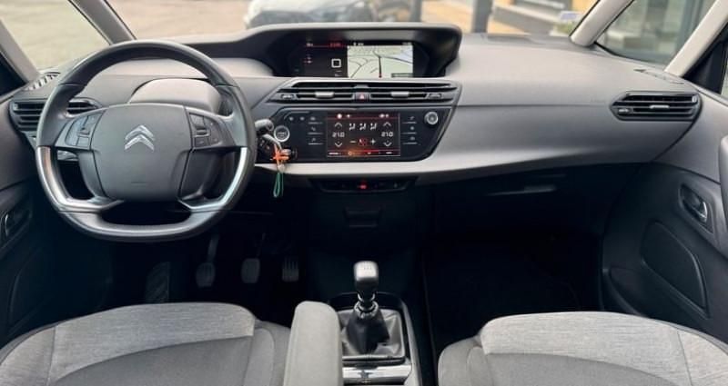 Occasion Citroën C4 SpaceTourer Business Class 131 ch (96 kW) 2022 Monospace