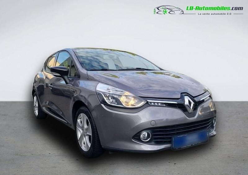Utilisé 2015 Renault Clio IV Citadine | 16 700 € (Prix cher) - Image 1/4
