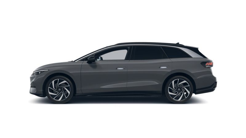 Nouvelle VW ID.7 Pro 210 kW (286 ch) 2025 Break