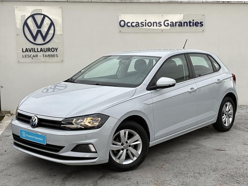 Occasion 2020 VW Polo Edition Citadine | 12 890 € (Bon prix) - Image 1/4