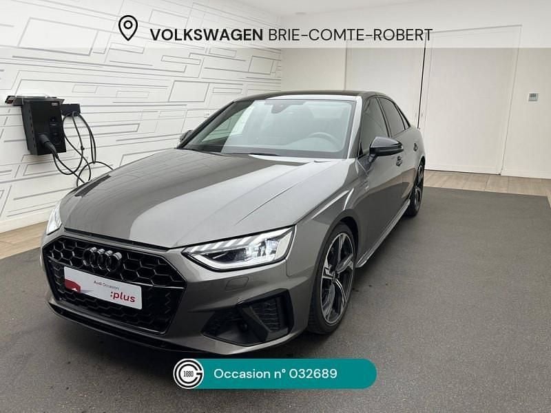 Utilisé 2021 Audi A4 S-Line Berline | 35 990 € - Image 1/4