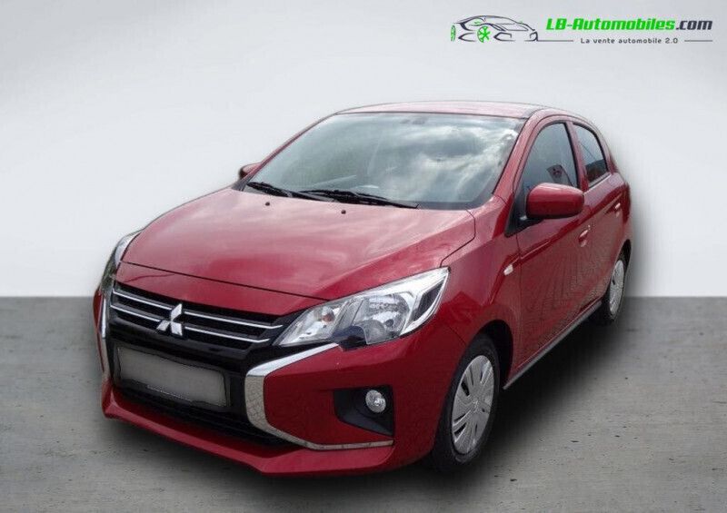 Utilisé 2021 Mitsubishi Space Star Citadine | 13 900 € (Prix juste) - Image 1/4