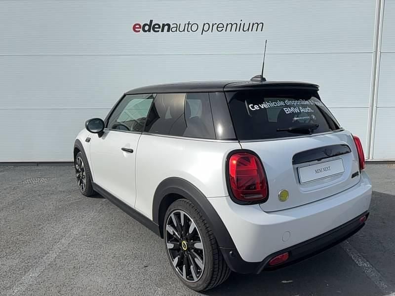 Occasion Mini Cooper SE Hatch 135 kW (184 ch) 2023 Citadine