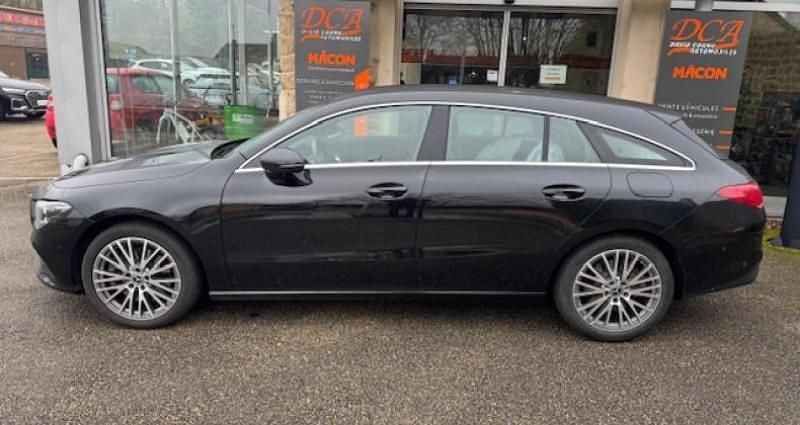 Occasion Mercedes CLA250e Shooting Brake Business 160 ch (117 kW) 2021 Break