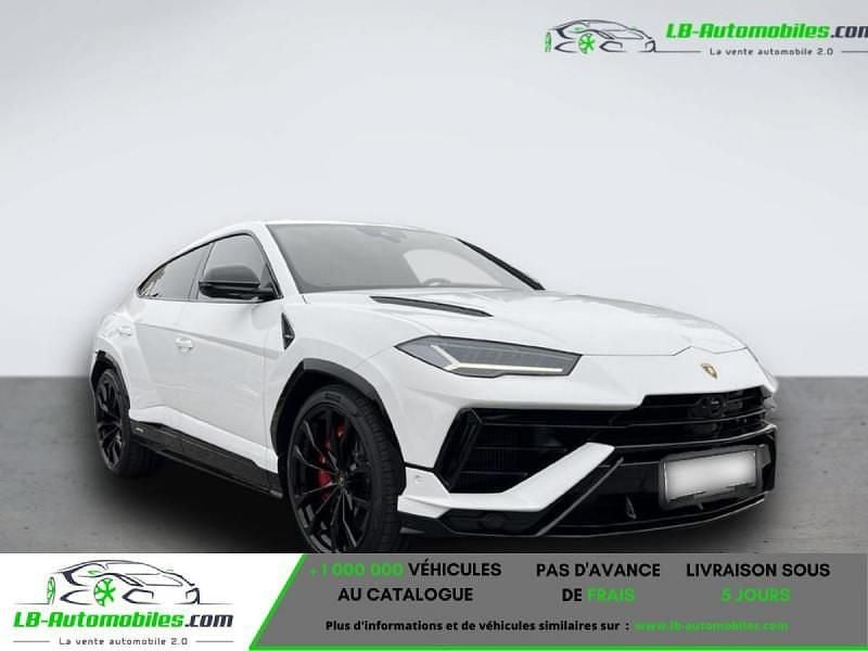 Utilisé 2024 Lamborghini Urus SUV | 328 300 € (Prix juste) - Image 1/4