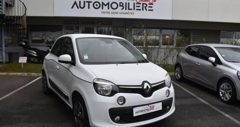 Occasion 2014 Renault Twingo SE Citadine | 4 490 € - Image 1/4
