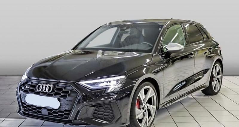 Occasion Audi S3 Sport 310 ch (228 kW) 2021 Berline