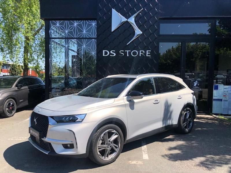 Occasion DS Automobiles DS7 Crossback Rivoli 2021 SUV