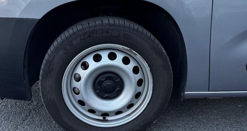 Occasion Opel Combo 131 ch (96 kW) 2024 Monospace