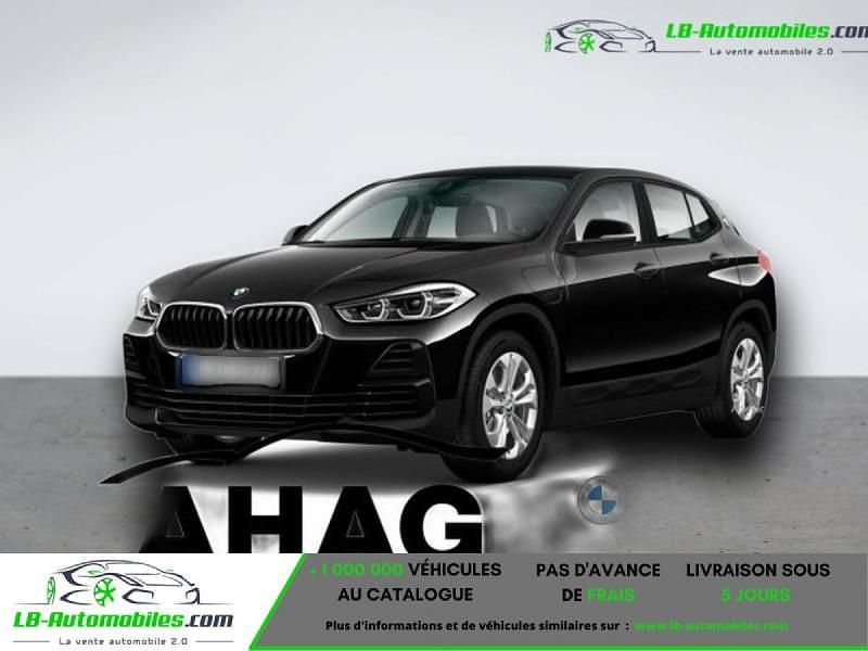 Occasion BMW 220 220 ch (161 kW) 2021