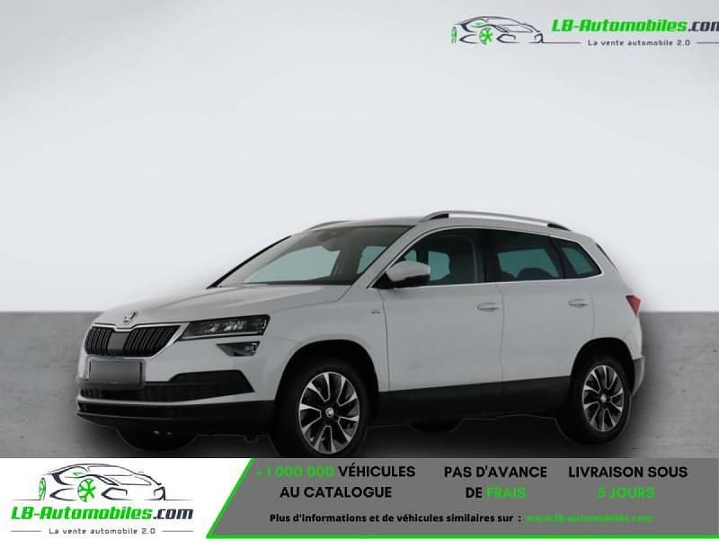 Occasion 2020 Skoda Karoq Drive SUV | 27 400 € (Prix juste) - Image 1/4