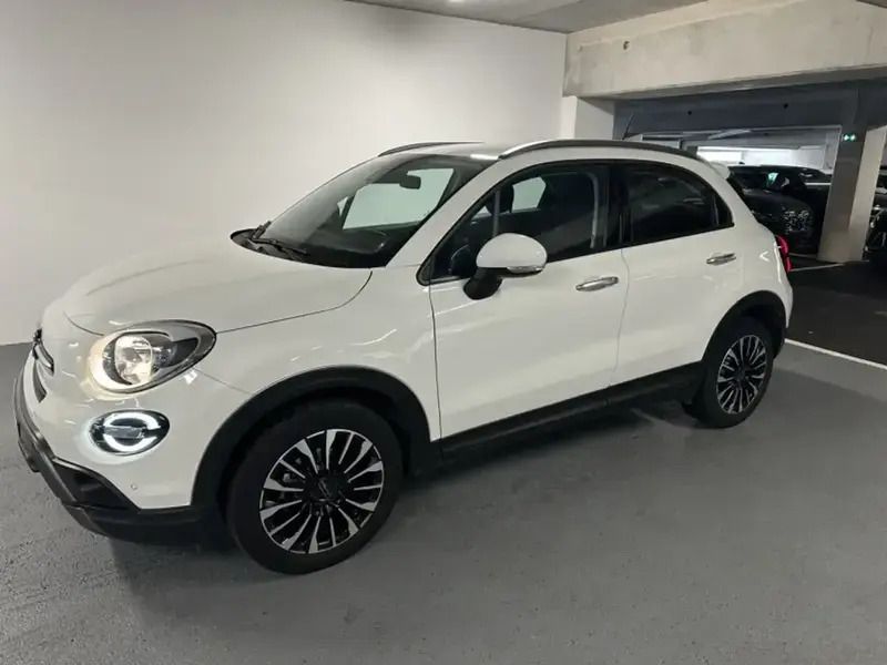 Utilisé 2021 Fiat 500X Cross SUV | 17 990 € (Prix juste) - Image 1/4