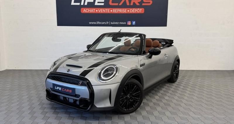 Utilisé 2023 Mini Cooper S Coupé Premium Plus Coupé | 39 990 € - Image 1/4
