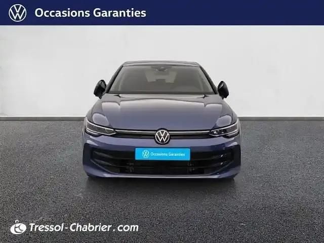 Occasion VW Golf Edition 2025 Bleu Berline