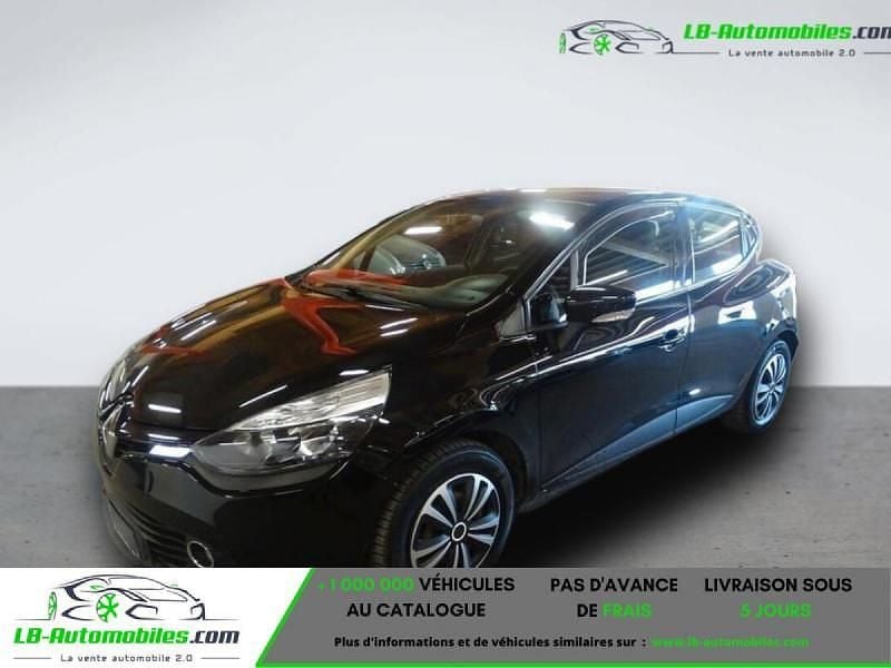 Occasion 2015 Renault Clio IV Citadine | 15 800 € - Image 1/4