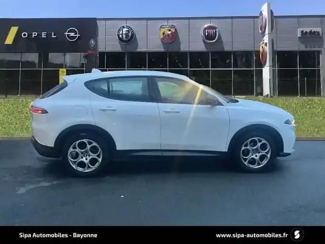 Occasion Alfa Romeo Tonale 130 ch (95 kW) 2023 Blanc SUV
