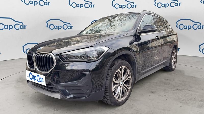 Occasion 2022 BMW X1 xLine SUV | 25 020 € - Image 1/3