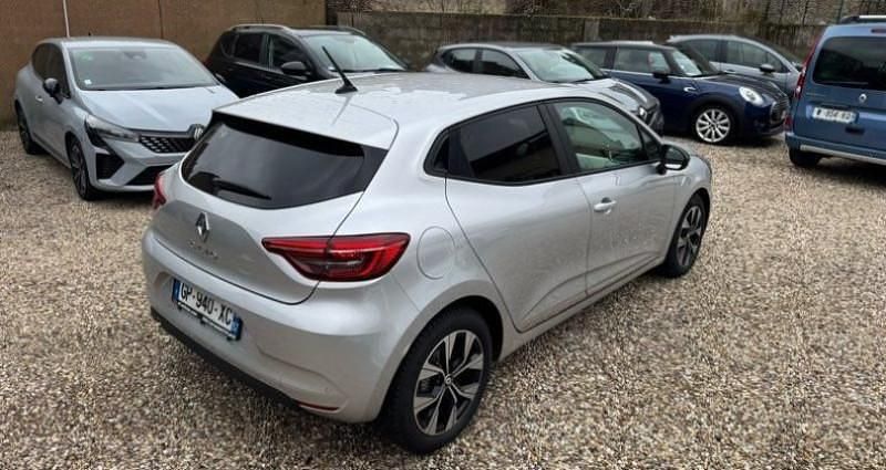 Occasion Renault Clio V 90 ch (66 kW) 2023 Citadine