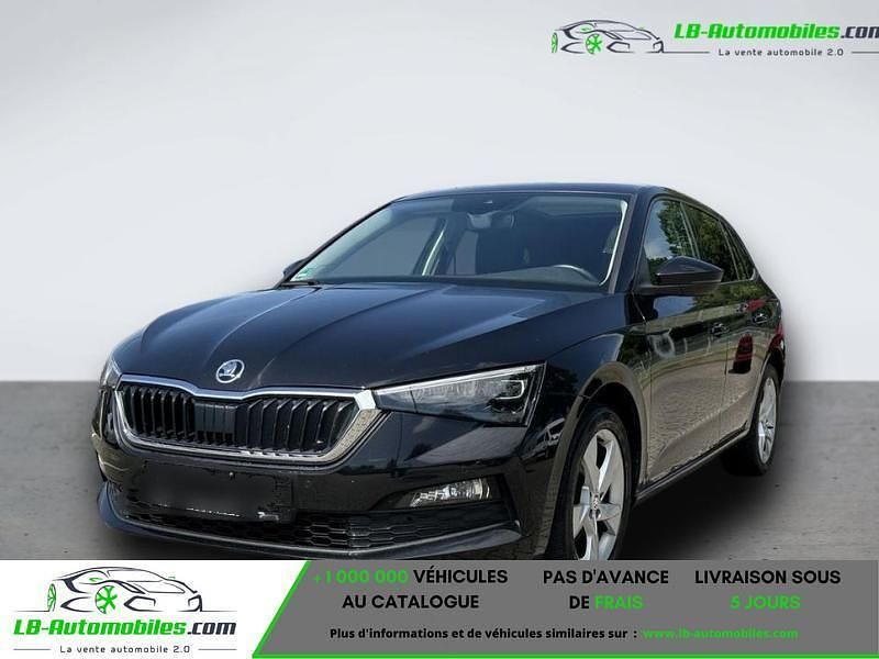 Occasion 2020 Skoda Scala Citadine | 23 900 € (Prix juste) - Image 1/4