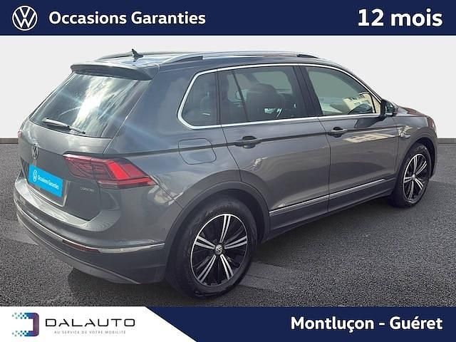 Occasion VW Tiguan 150 ch (110 kW) 2018 SUV
