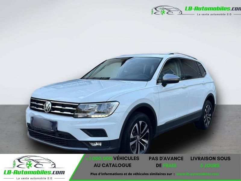 Occasion VW Tiguan Allspace 150 ch (110 kW) 2020 SUV