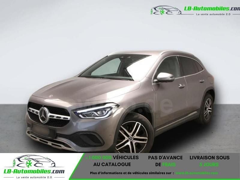Utilisé 2022 Mercedes GLA250 SUV | 39 400 € (Prix assez cher) - Image 1/4