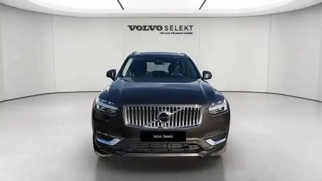 Gris Occasion 2023 Volvo XC90 SUV | 48 980 € (Bon prix) - Image 1/4