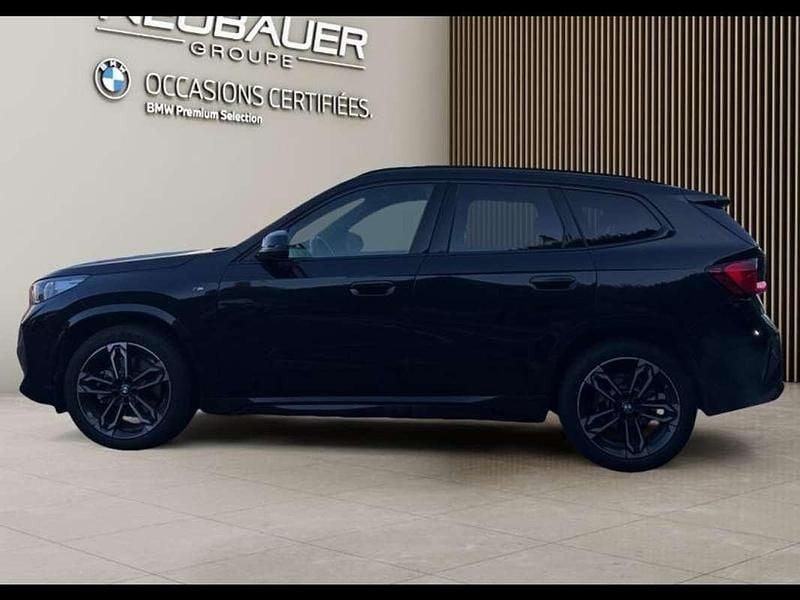Occasion BMW X1 M Sport 173 ch (127 kW) 2025 Noir SUV