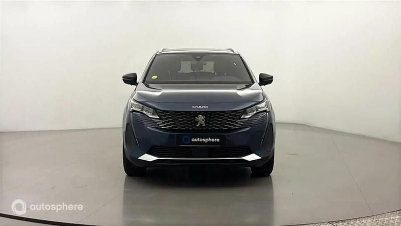 Occasion Peugeot 5008 Allure 133 ch (97 kW) 2023 SUV