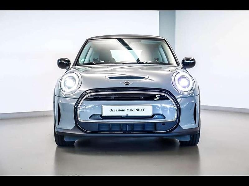 Occasion Mini Cooper SE 136 kW (186 ch) 2021 Gris Citadine