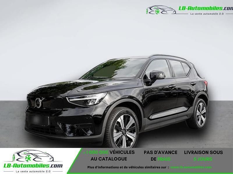 Occasion 2022 Volvo XC40 SUV | 32 900 € (Prix juste) - Image 1/4
