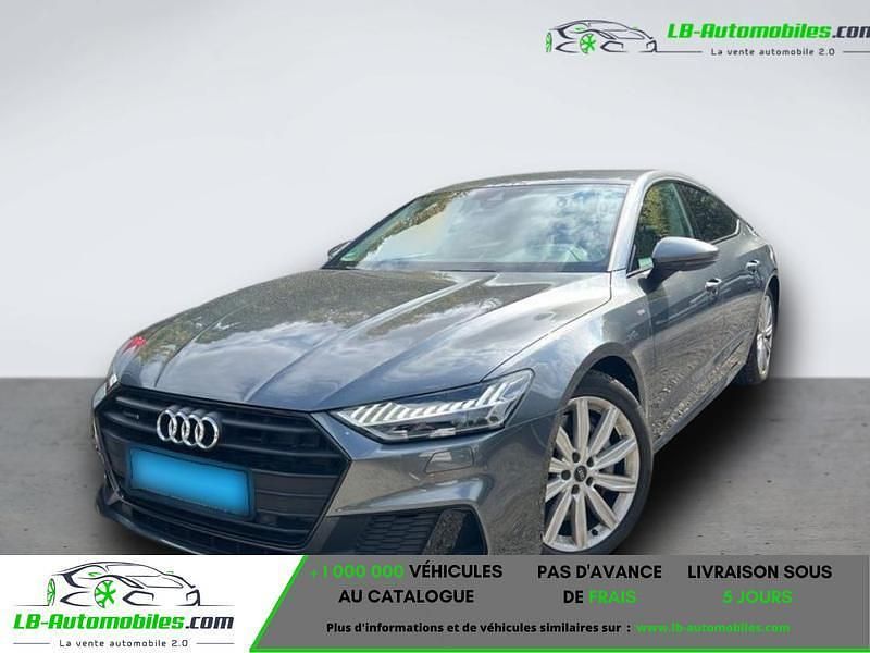 Utilisé 2021 Audi A7 Sportback Sport Citadine | 46 000 € (Super prix) - Image 1/4
