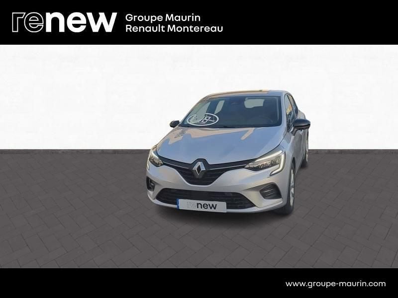 Utilisé 2023 Renault Clio V Evolution | 17 900 € (Prix juste) - Image 1/4
