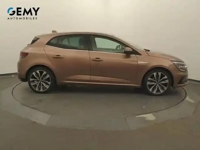Occasion Renault Mégane IV 2021 Mar Berline