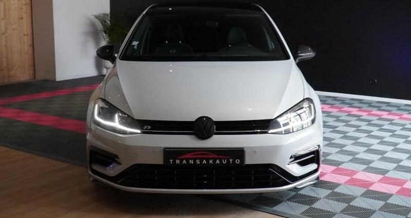 Occasion VW Golf VII R 310 ch (228 kW) 2017 Berline