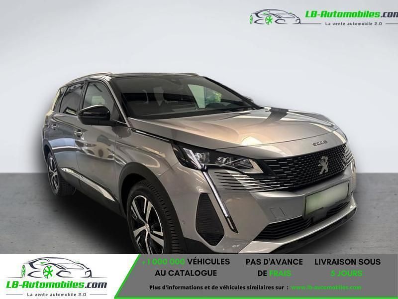 Utilisé 2023 Peugeot 5008 Monospace | 32 500 € (Prix juste) - Image 1/4