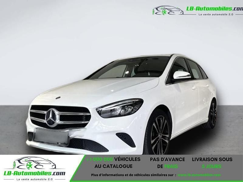 Utilisé 2019 Mercedes B200 Monospace | 28 100 € (Prix assez cher) - Image 1/4