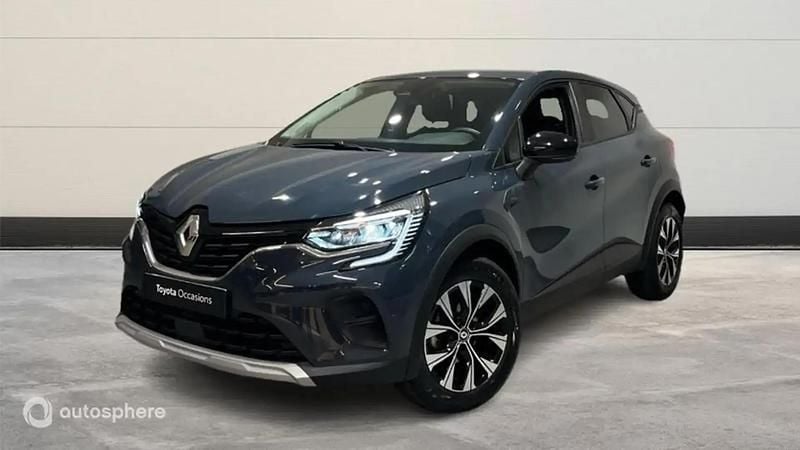 Biton Occasion 2024 Renault Captur Evolution SUV | 16 999 € (Bon prix) - Image 1/4