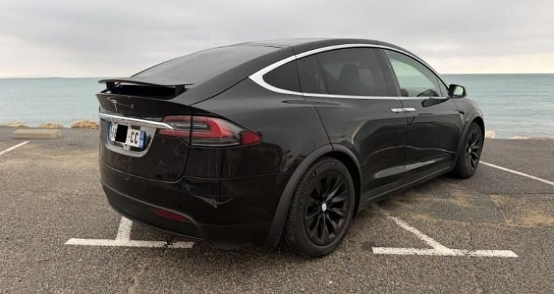 Occasion Tesla Model X 310 kW (422 ch) 2017 SUV