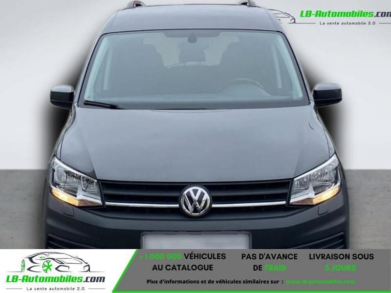 Occasion VW Caddy 102 ch (75 kW) 2020 Monospace