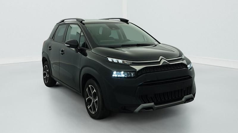 Utilisé 2024 Citroën C3 Aircross PureTech SUV | 15 230 € (Bon prix) - Image 1/4