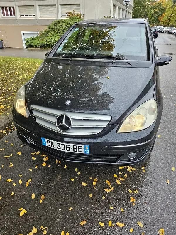 Occasion 2006 Mercedes A200 Avantgarde Berline | 5 900 € (Prix assez cher) - Image 1/4